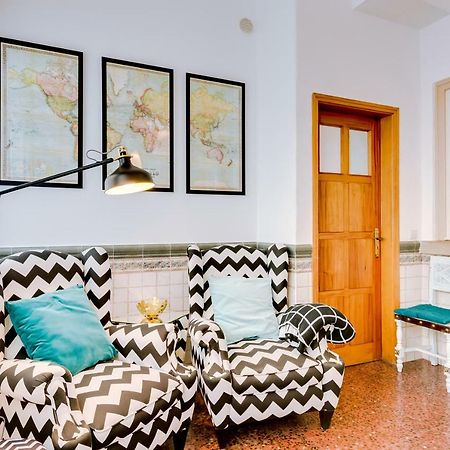 A Da Avo -The Guesthouse Фаро Екстериор снимка