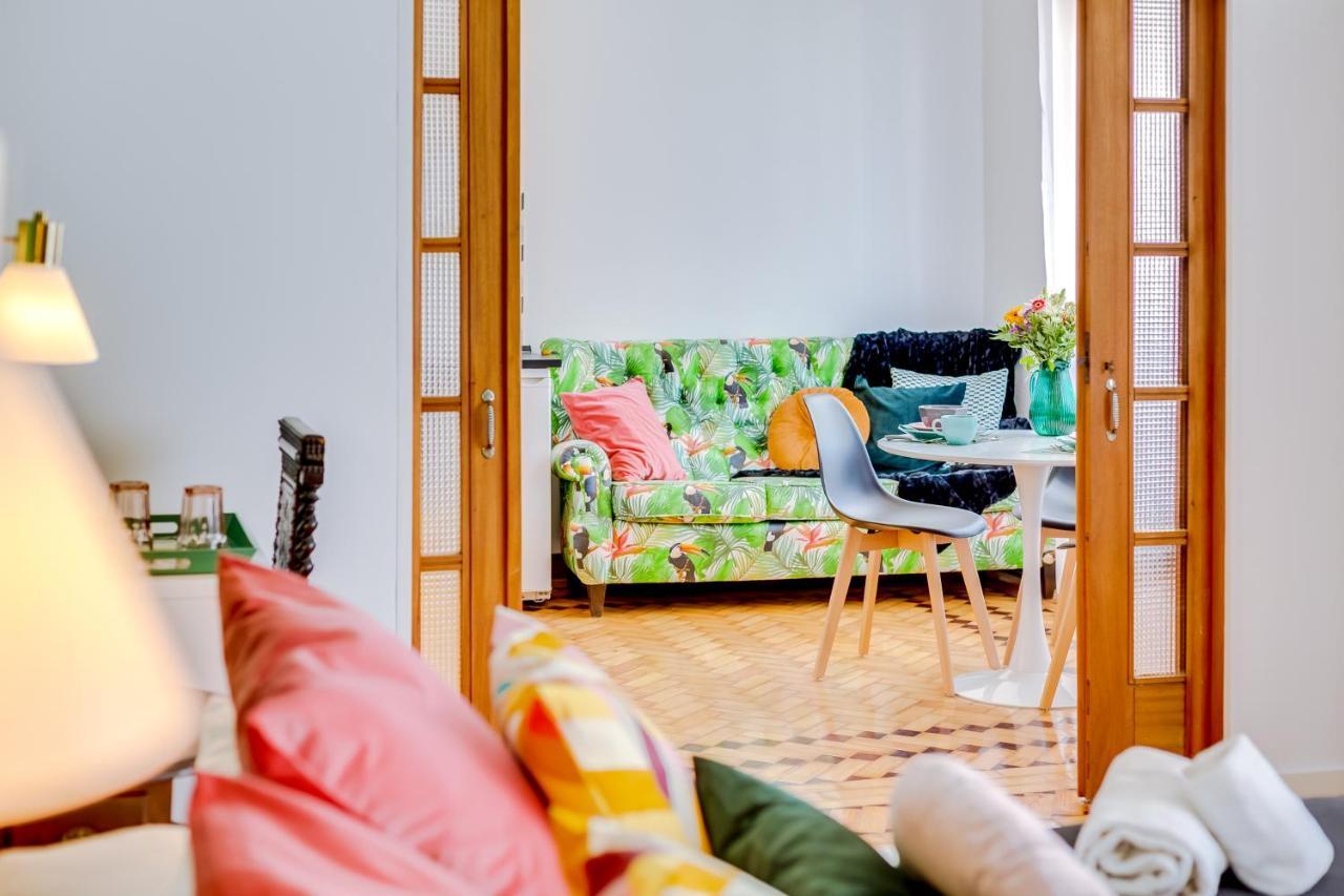 A Da Avo -The Guesthouse Фаро Екстериор снимка