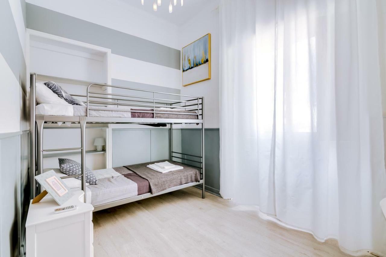 A Da Avo -The Guesthouse Фаро Екстериор снимка