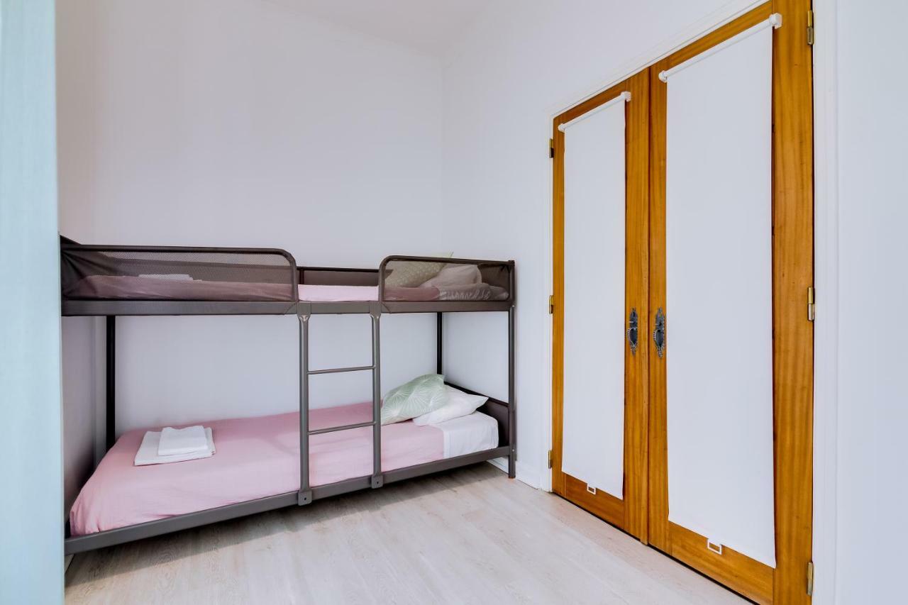 A Da Avo -The Guesthouse Фаро Екстериор снимка