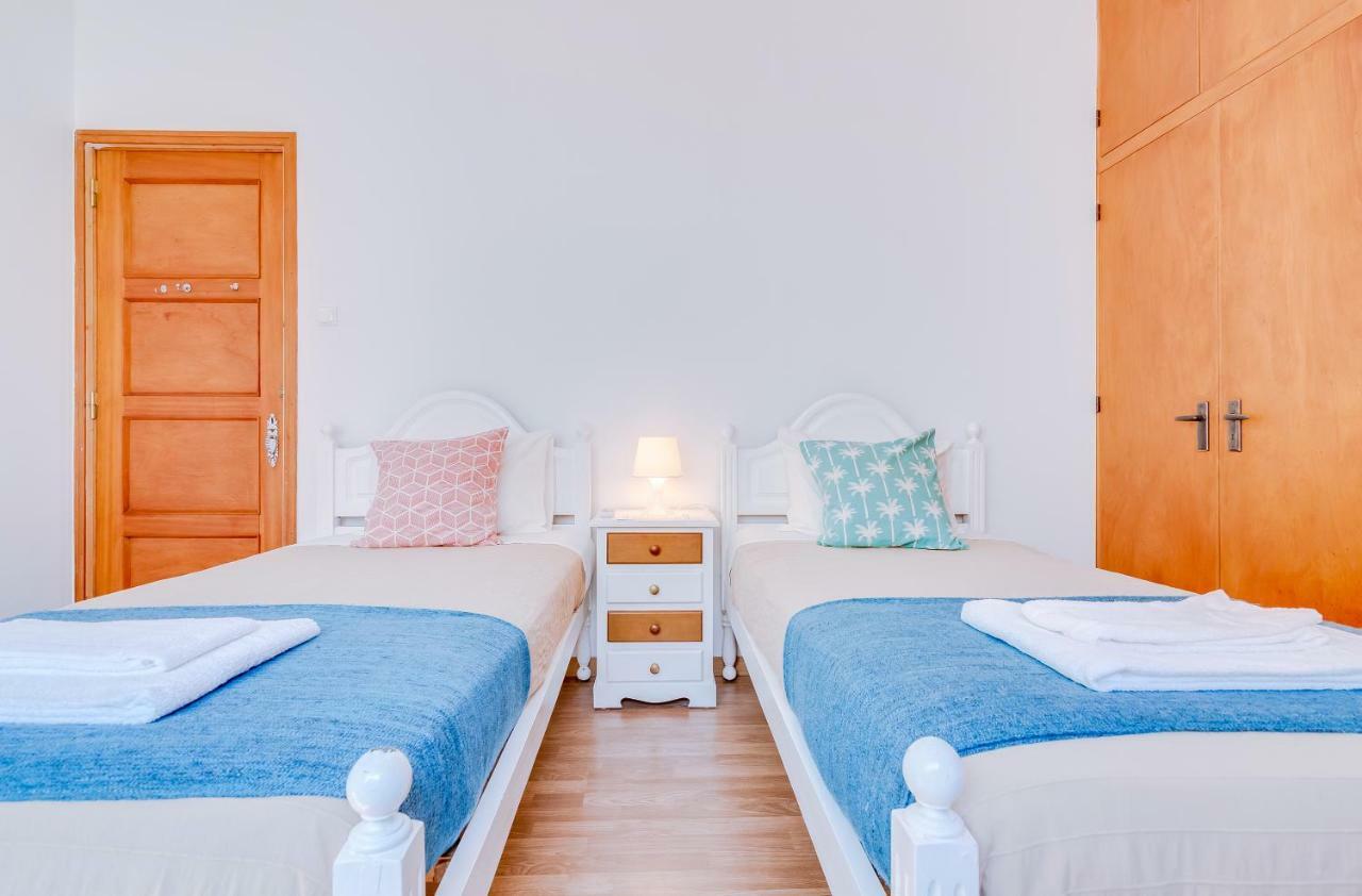 A Da Avo -The Guesthouse Фаро Екстериор снимка