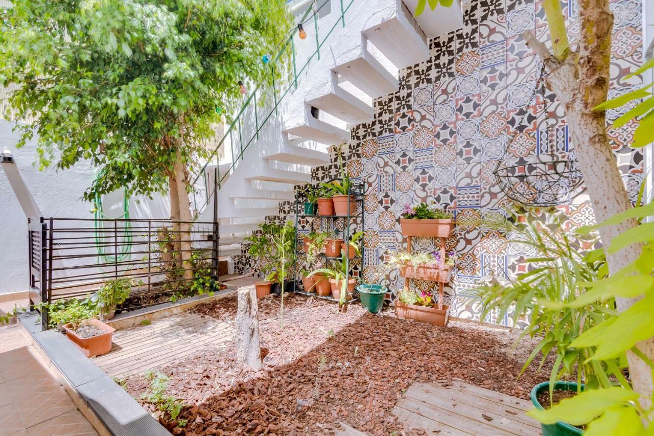 A Da Avo -The Guesthouse Фаро Екстериор снимка